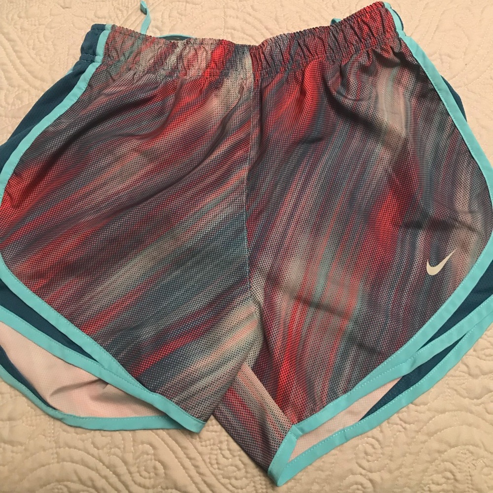 Nike Dri-fit Running Shorts